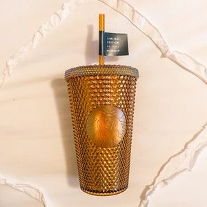 Starbucks 50th Anniversary Cup